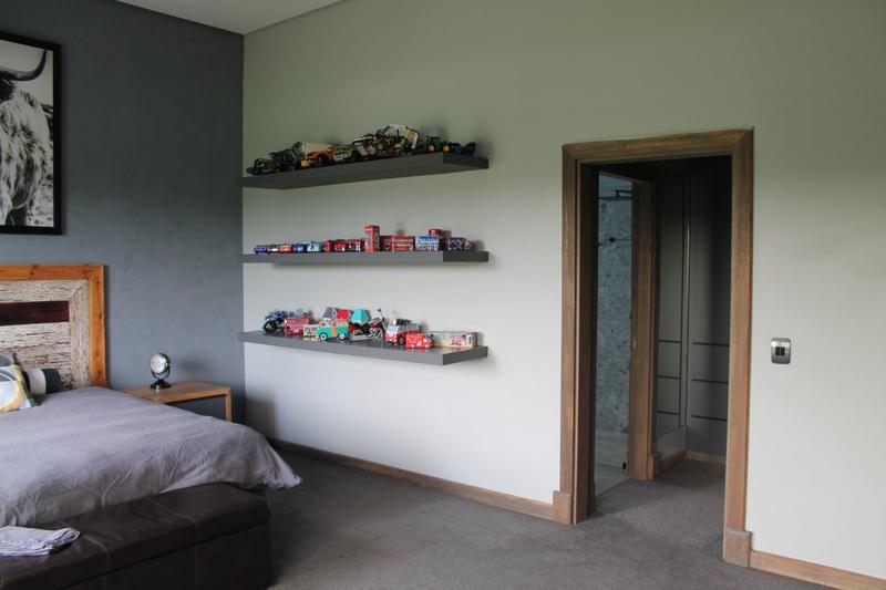 5 Bedroom Property for Sale in Heron Banks Golf Estate Free State